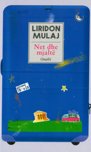 Net dhe mjalte - Dita