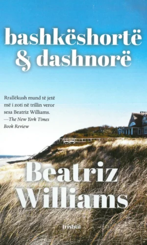 Bashkeshorte & dashnore