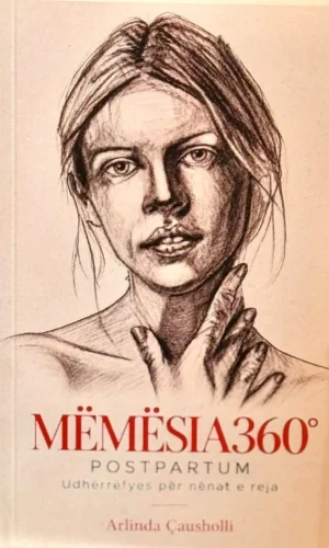 Memesia 360 grade - Postpartum udherrefyes per nenat e reja