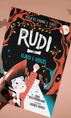 Rudi dhe ujku i vogel