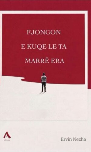 Fjongon e kuqe le ta marre era