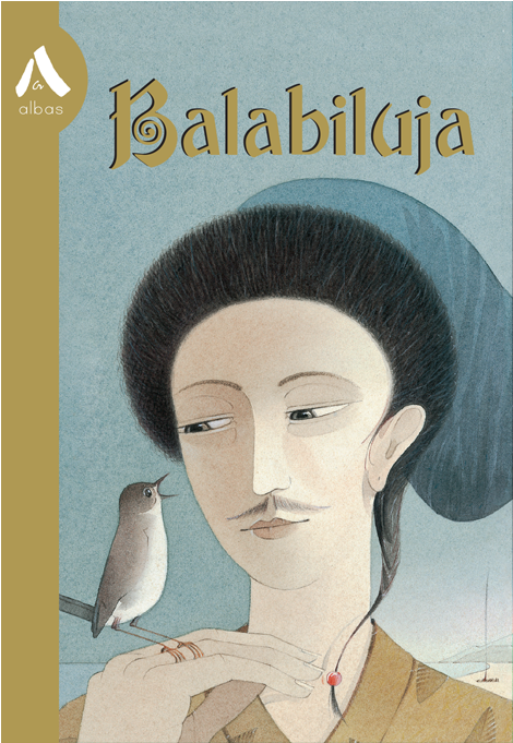 BAO0232 - Leximtari - Rritu me libra!