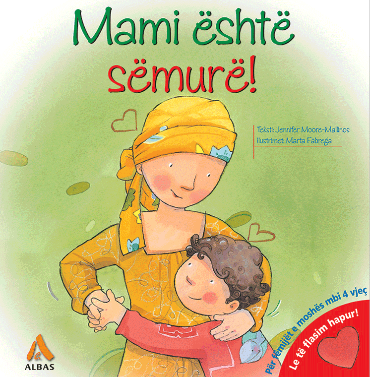 BAO0348 - Leximtari - Rritu me libra!