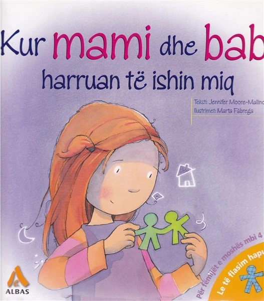 BAO0350 - Leximtari - Rritu me libra!