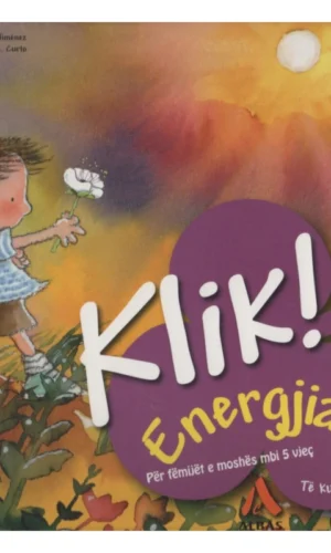 Klik ! Energjia