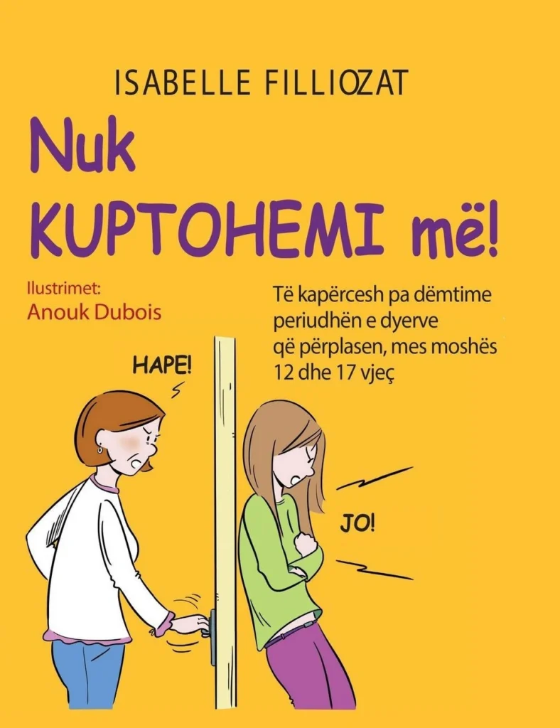 Nuk kuptohemi me- BAT