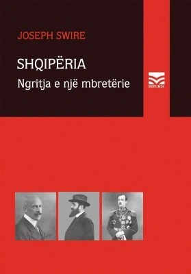 Shqiperia, ngritja e nje mbreterie