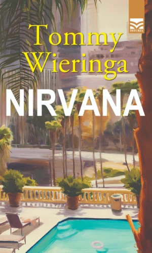 Nirvana - Tommy Wieringa