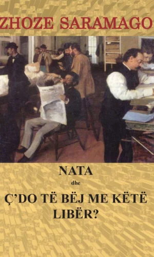 Nata dhe cdo te bej me kete liber