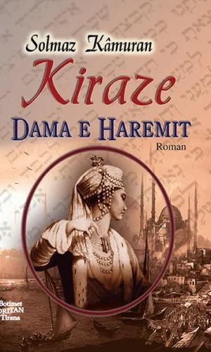 Kiraze - Dama e haremit