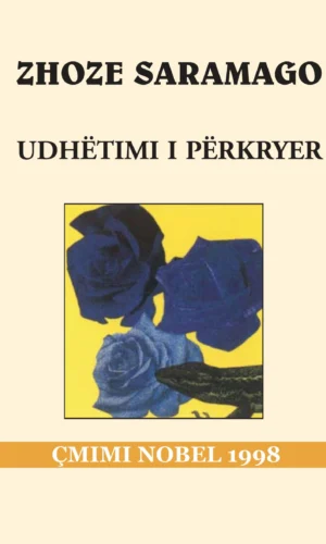 Udhetim i perkryer - Jose Saramago