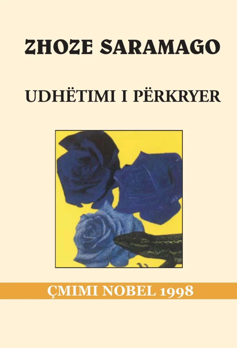 Udhetim i perkryer – Jose Saramago