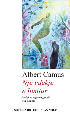 Nje vdekje e lumtur