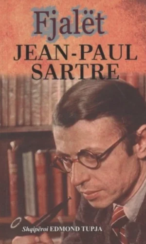 Fjalet - Jean Paul Sartre