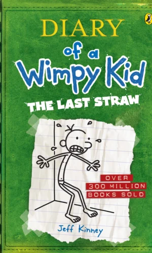 Diary of a Wimpy Kid 3 : The Last Straw