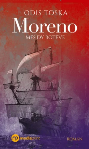 Moreno - Odis Toska