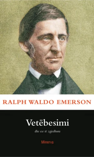 Vetebesimi - Ralph Waldo Emerson