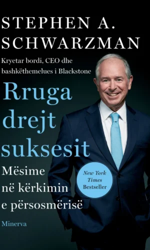 Rruga drejt suksesit
