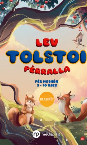 Lev Tolstoi - Perralla