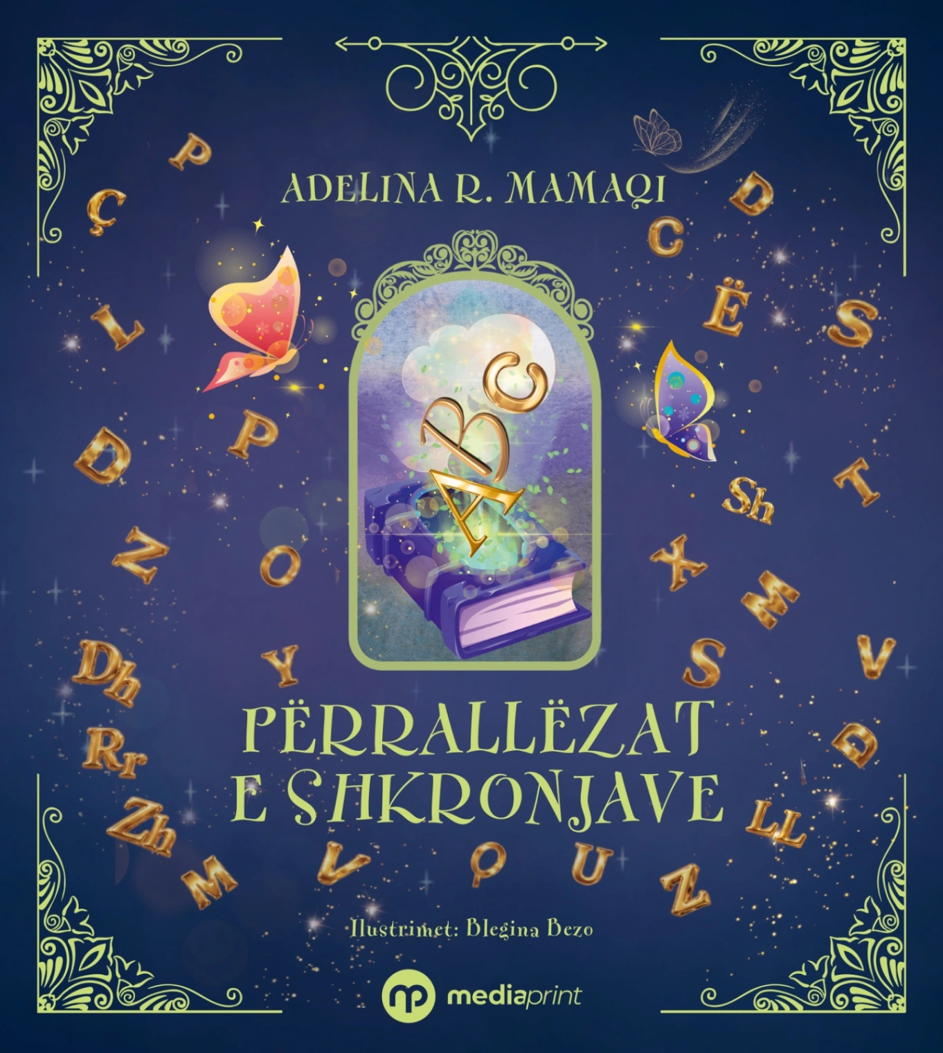BMP0201 - Leximtari - Rritu me libra!