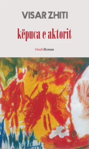 Kepuca e Aktorit