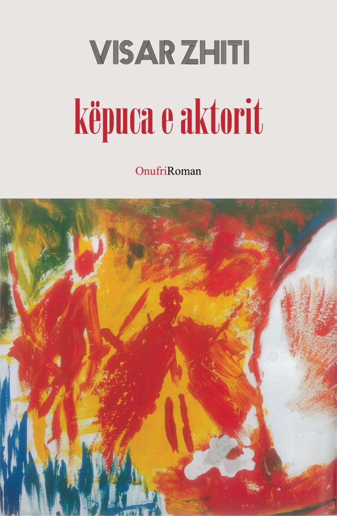 BON0050 Kepuca e Aktorit - Figura 1