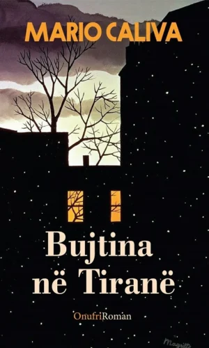 Bujtina ne Tirane-BO