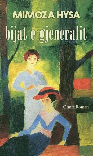 Bijat e Gjeneralit-BO