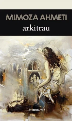 Arkitrau - Mimoza Ahmetaj