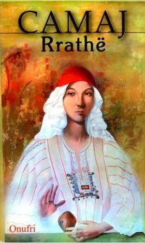 Rrathe - Martin Camaj