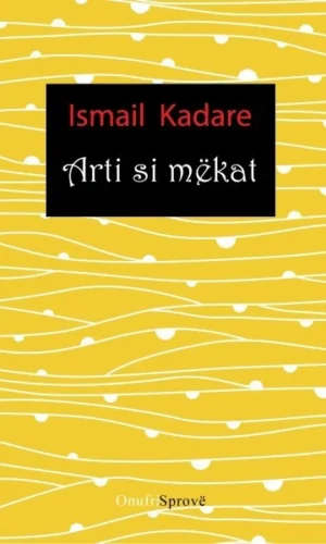 Arti si mekat