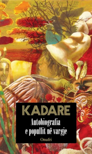 Autobiografia e popullit ne vargje