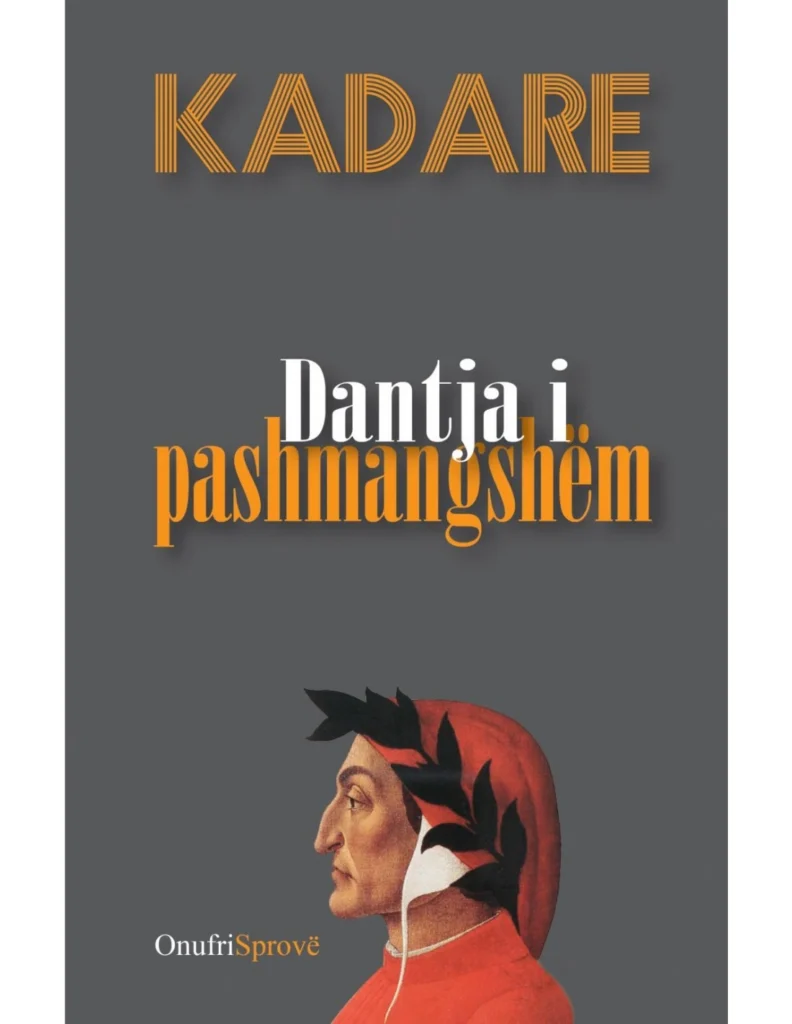 Dantja i pashmangshem