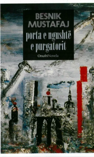 Porta e ngushte e purgatorit