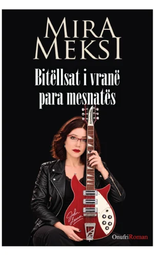 Bitellsat i vrane pas mesnate