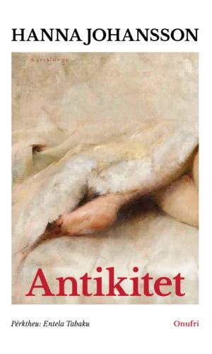 Antikitet - Hanna Johansson