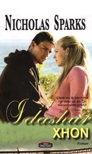 I dashur Xhon