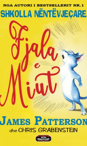 Fjala e miut-- Bota Shqiptare