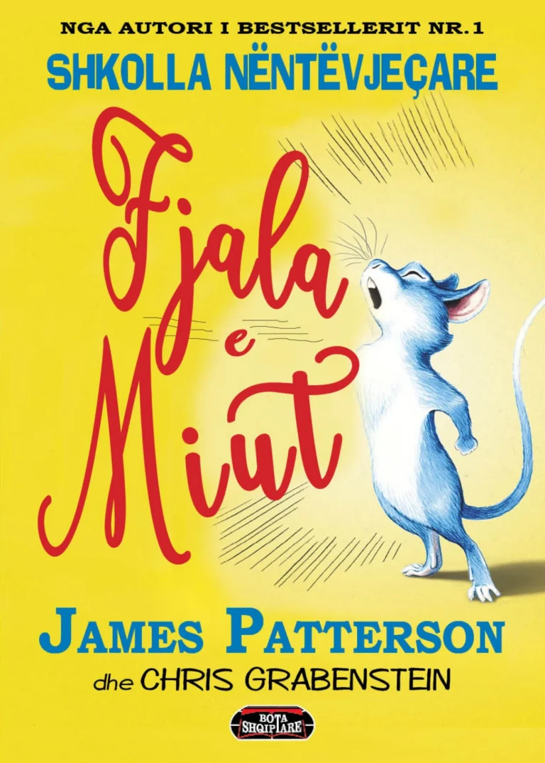 Fjala e miut– Bota Shqiptare