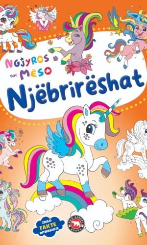 Ngjyros dhe Meso - Njebrireshat