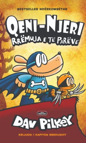 Qeni Njeri 6