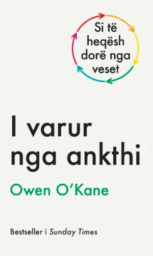 I varur nga ankthi - Owen O'Kane