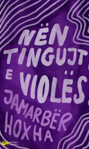 Nen tingujt e violes