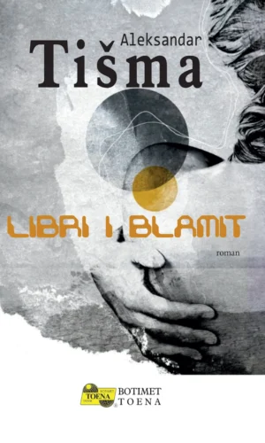 Libri i Blamit