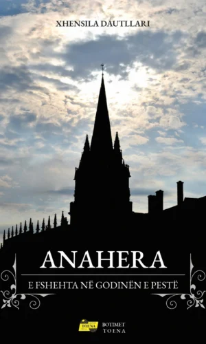 Anahera e fshehta ne godinen e peste