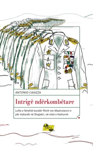 Intrige nderkombetare