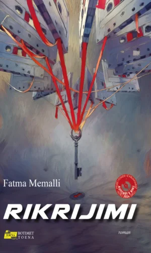 Rikrijimi - Fatma Memalli