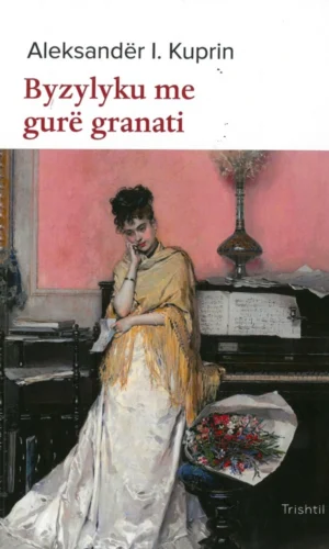Byzylyku me gur graniti