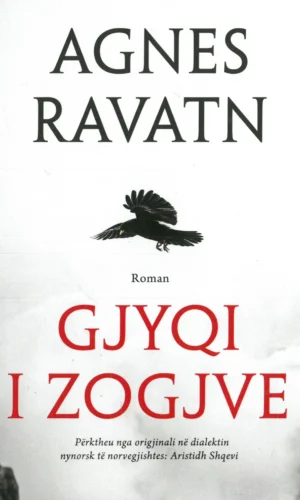 Gjyqi i zogjve
