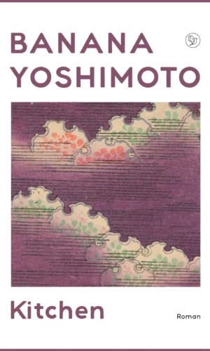 Kitchen - Banana Yoshimoto